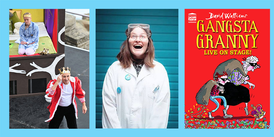 February Family Theatre: What’s on in Cornwall