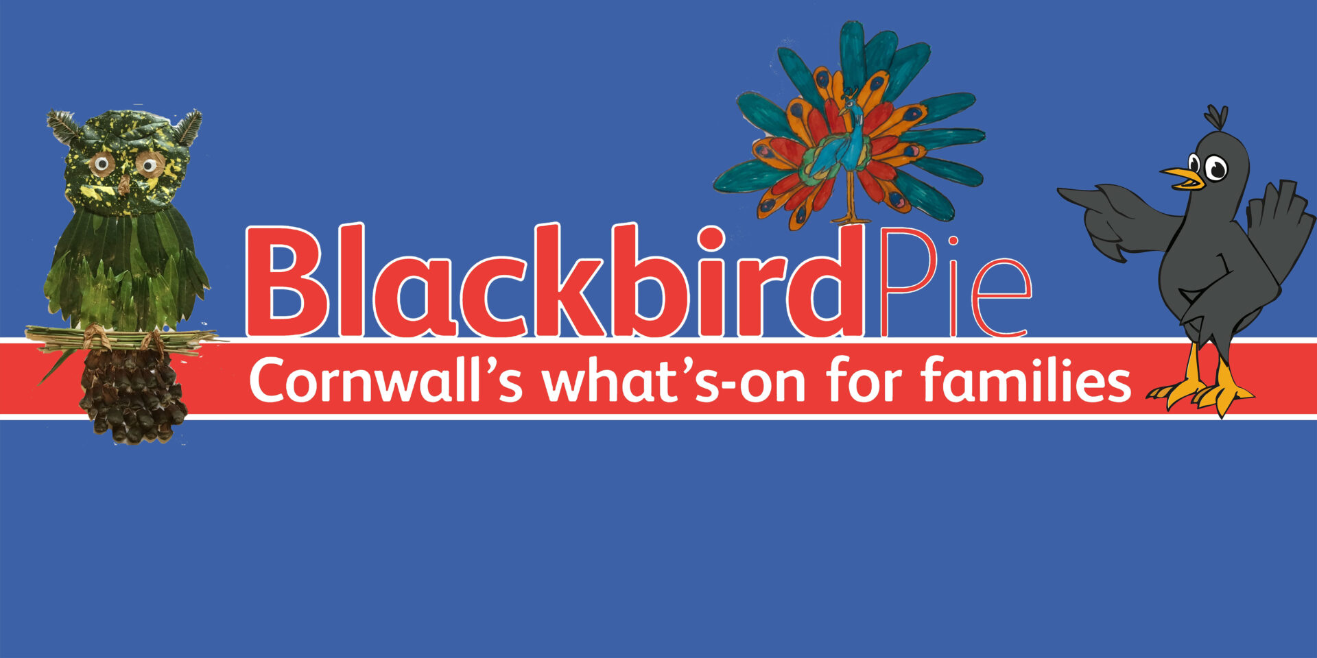 Blackbird Pie February Edition out now!