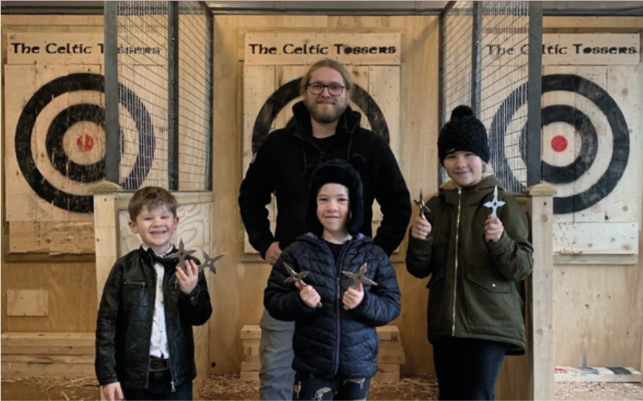 What’s on this February Half Term