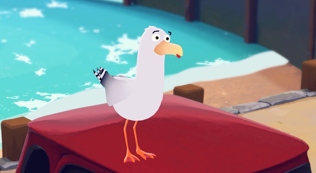 WATCH: Explore Cornish language learning with this new animated tale!