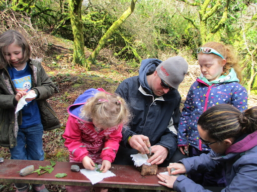 Wildlife haven to hold family day this weekend