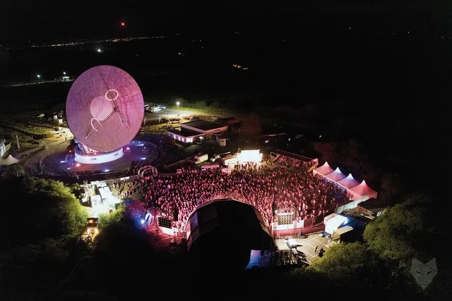 Goonhilly 60: Celebrate 60 years of Cornwall’s Earth Station