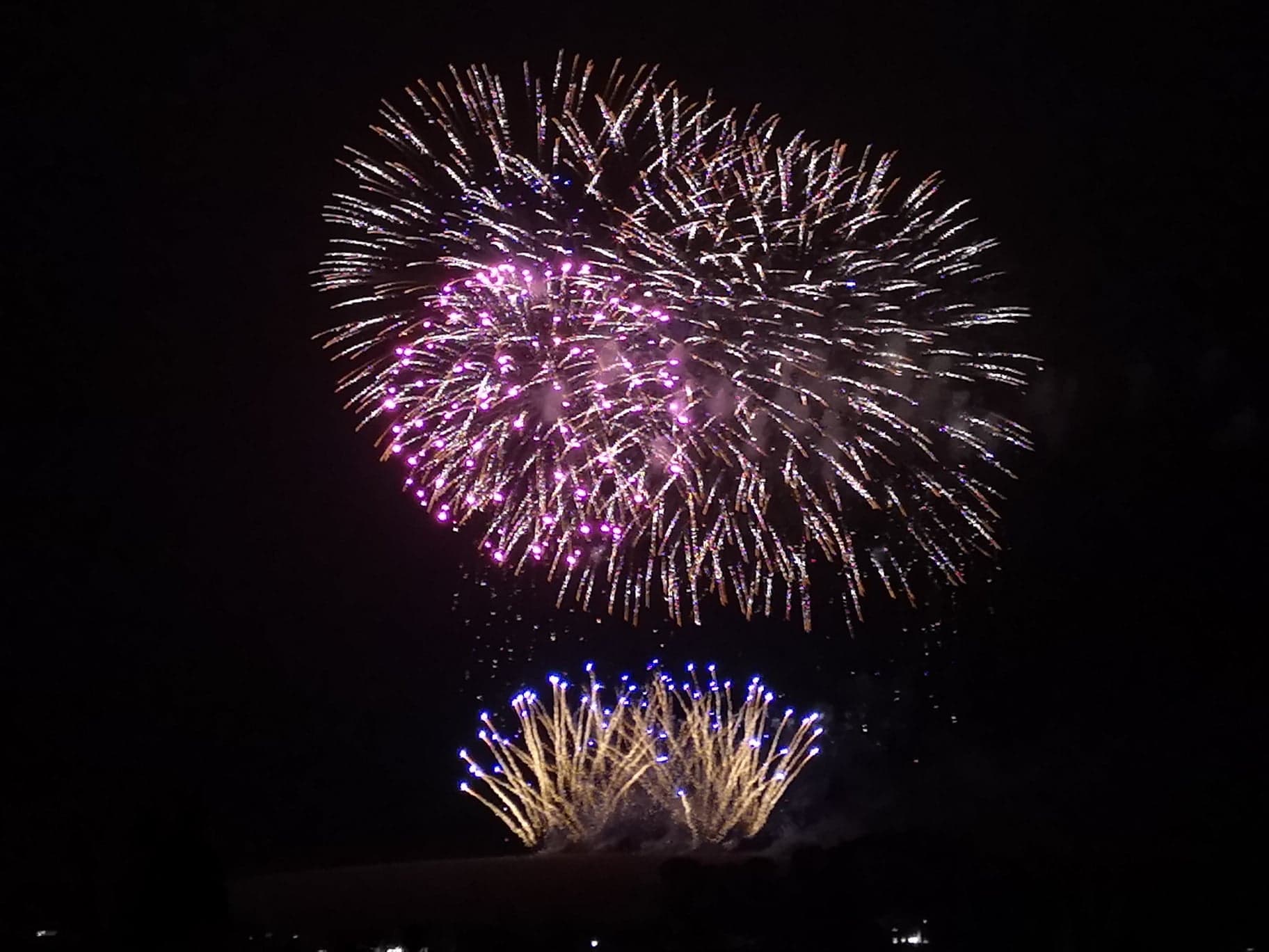 Remember remember: Bonfire night celebrations in Cornwall